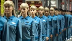 Roy机械人正在美国曾经无数千人